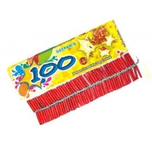 100 WALA