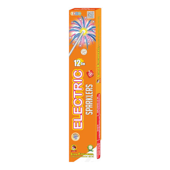 12 CM ELECTRIC