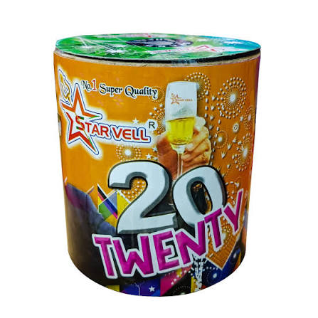20 TWENTY
