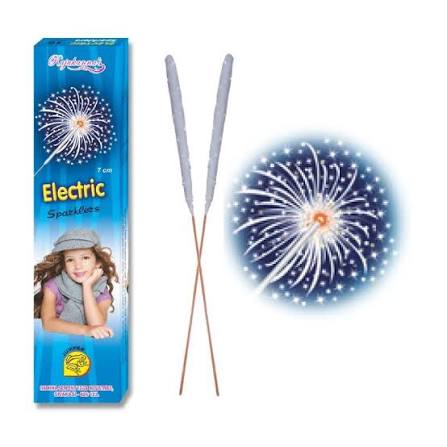 7 CM ELECTRIC