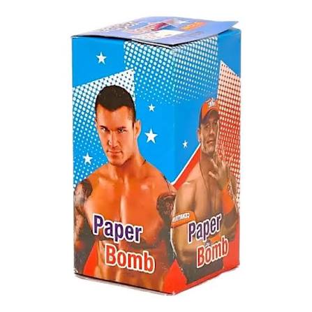 ADIYAAL PAPER BOMB 1/4 KG