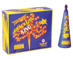 CRACKING KINGDOM (2PCS)