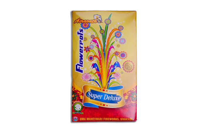 F/P SUPER DELUXE(2PCS)