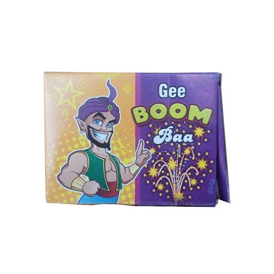 JEE BOOMBA