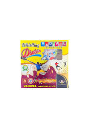 RING RING WHEEL (VADIVEL)