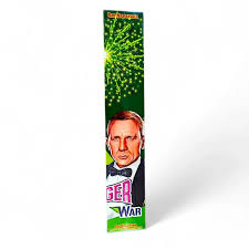 4" RANGE REVAR (1PCE)